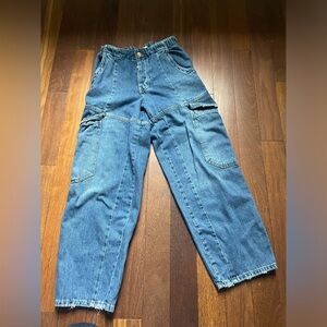 Free people jeans